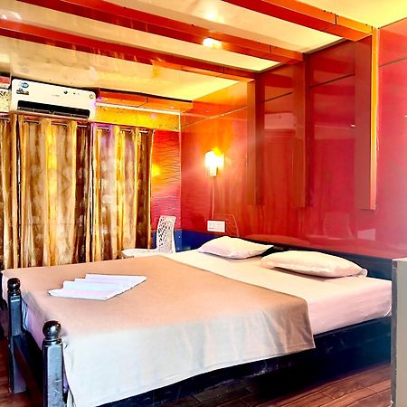 Hotel Harmony Houseboats Alappuzha Exteriér fotografie