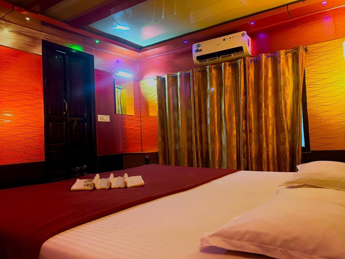 Hotel Harmony Houseboats Alappuzha Exteriér fotografie