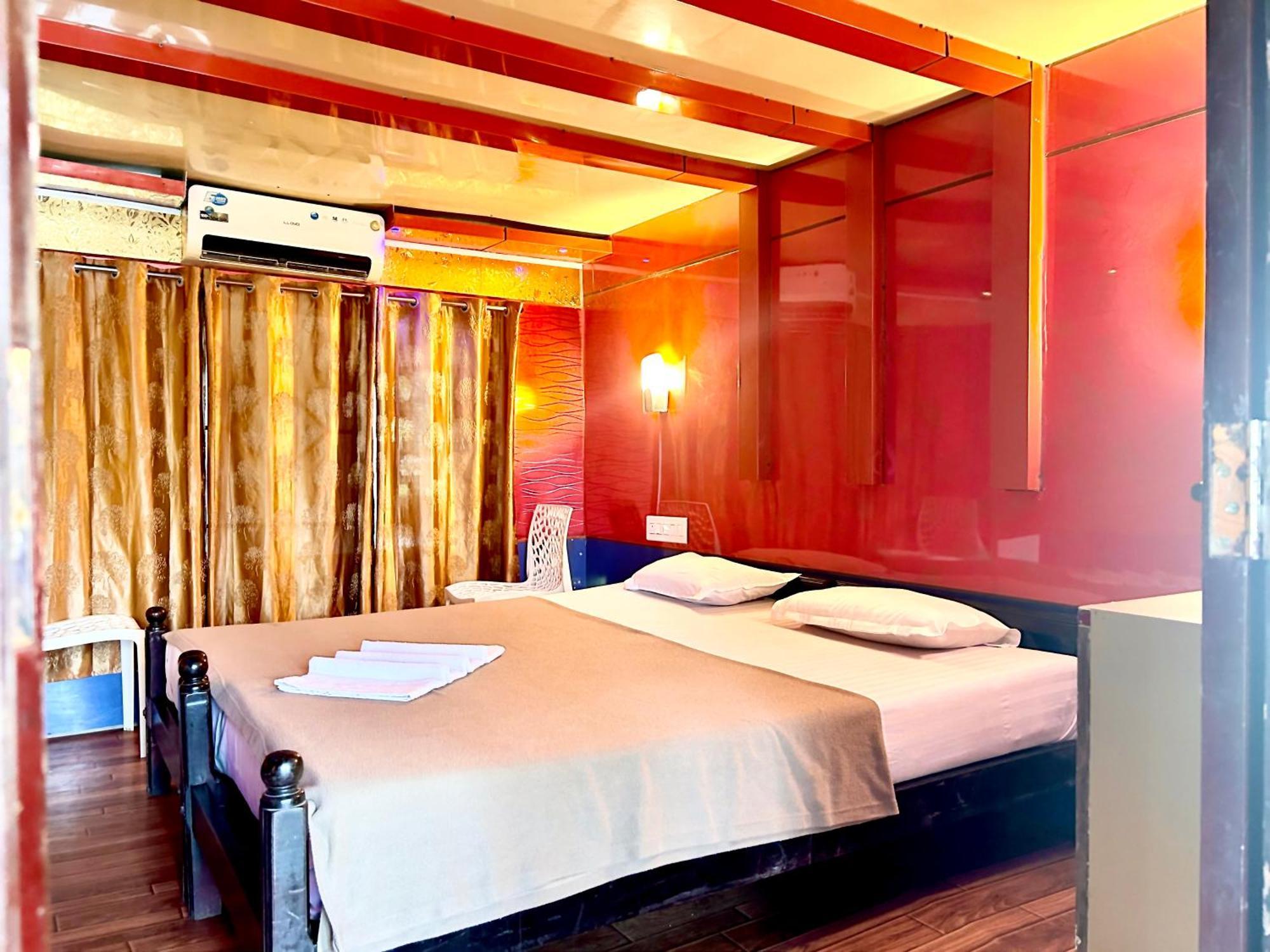 Hotel Harmony Houseboats Alappuzha Exteriér fotografie